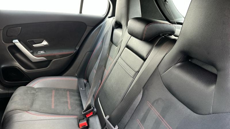 Used Mercedes-Benz A-Class 2019 for sale - 77225878: Photo 14