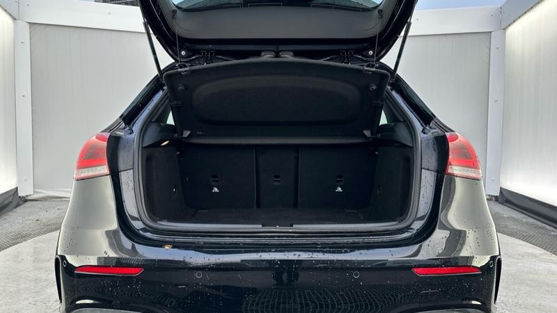 Used Mercedes-Benz A-Class 2019 for sale - 77225878: Photo 15