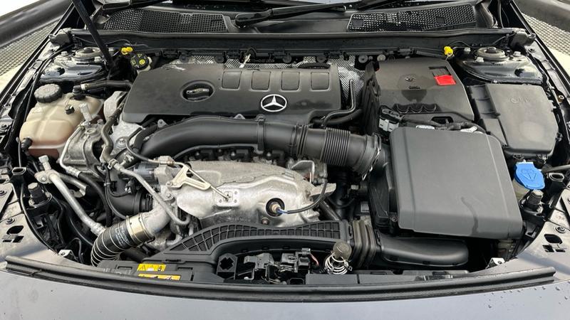 Used Mercedes-Benz A-Class 2019 for sale - 77225878: Photo 16