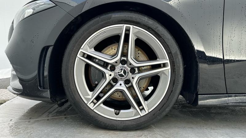 Used Mercedes-Benz A-Class 2019 for sale - 77225878: Photo 17