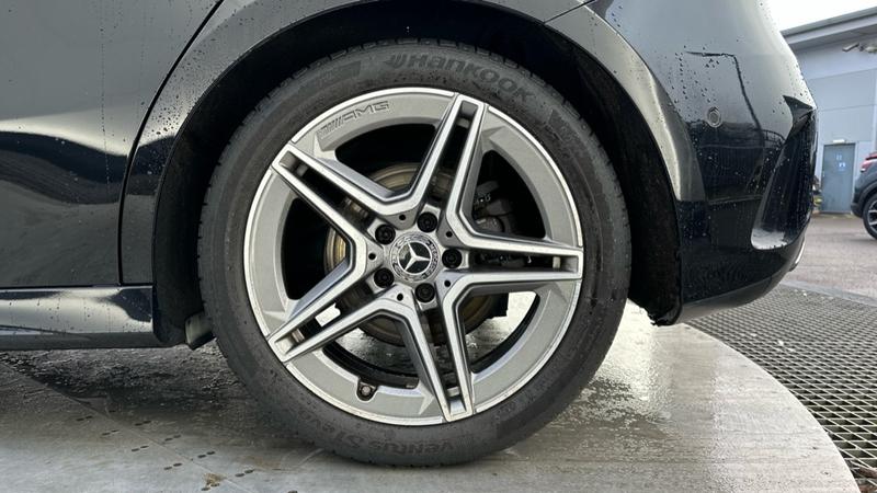 Used Mercedes-Benz A-Class 2019 for sale - 77225878: Photo 18