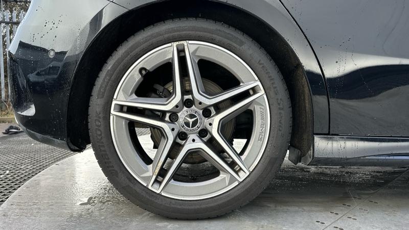 Used Mercedes-Benz A-Class 2019 for sale - 77225878: Photo 19