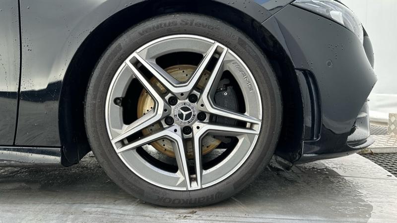 Used Mercedes-Benz A-Class 2019 for sale - 77225878: Photo 20