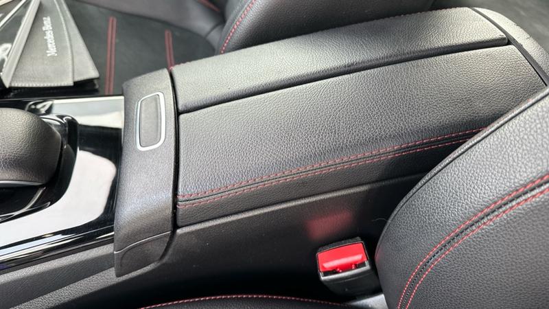 Used Mercedes-Benz A-Class 2019 for sale - 77225878: Photo 28