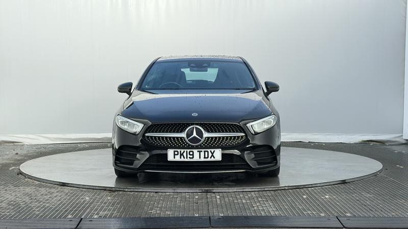 Used Mercedes-Benz A-Class 2019 for sale - 77225878: Photo 3