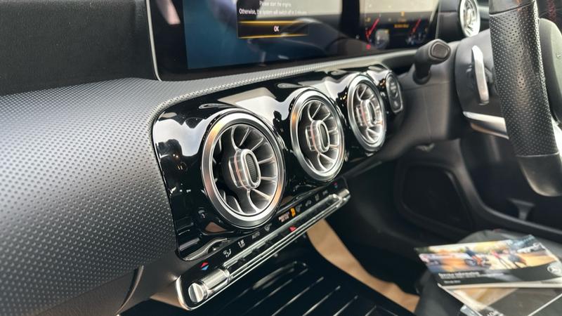 Used Mercedes-Benz A-Class 2019 for sale - 77225878: Photo 30