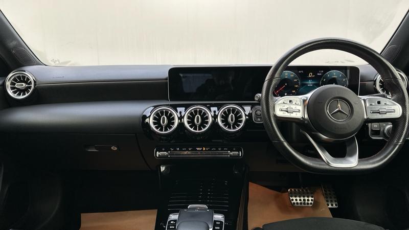 Used Mercedes-Benz A-Class 2019 for sale - 77225878: Photo 4