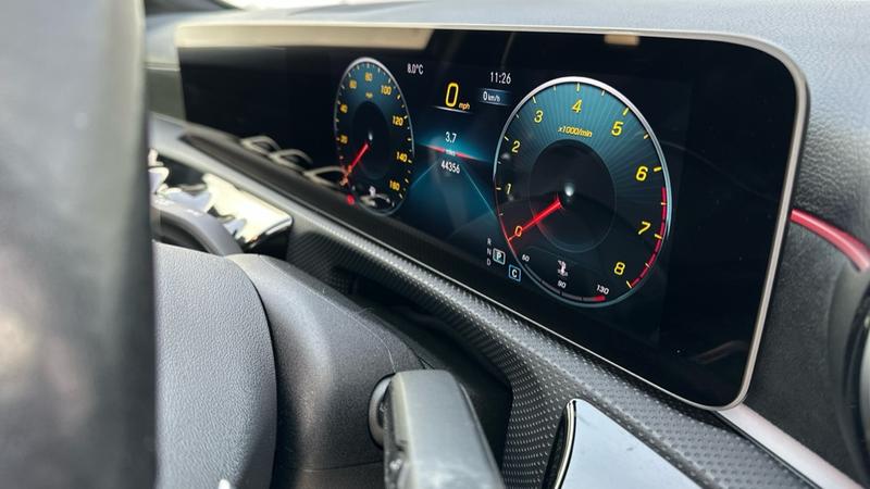 Used Mercedes-Benz A-Class 2019 for sale - 77225878: Photo 45