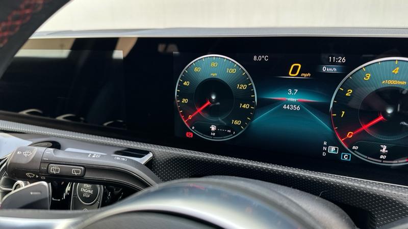 Used Mercedes-Benz A-Class 2019 for sale - 77225878: Photo 46