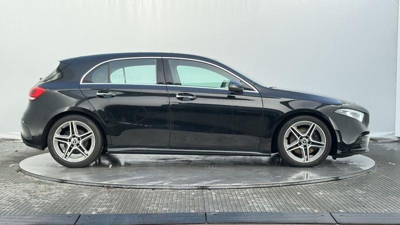 Used Mercedes-Benz A-Class 2019 for sale - 77225878: Photo 5