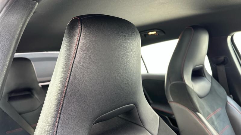 Used Mercedes-Benz A-Class 2019 for sale - 77225878: Photo 51