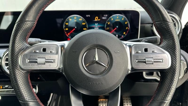 Used Mercedes-Benz A-Class 2019 for sale - 77225878: Photo 58