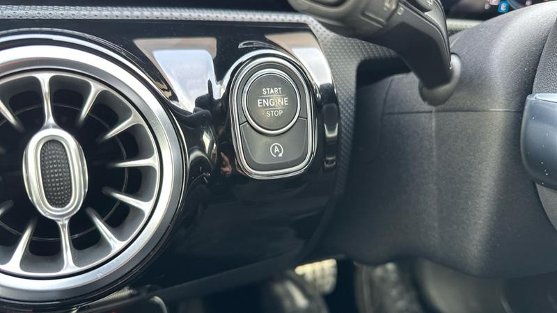 Used Mercedes-Benz A-Class 2019 for sale - 77225878: Photo 61