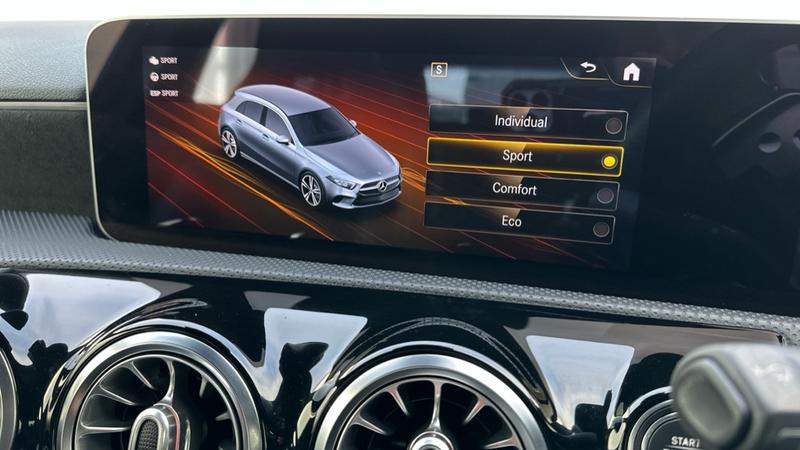 Used Mercedes-Benz A-Class 2019 for sale - 77225878: Photo 63