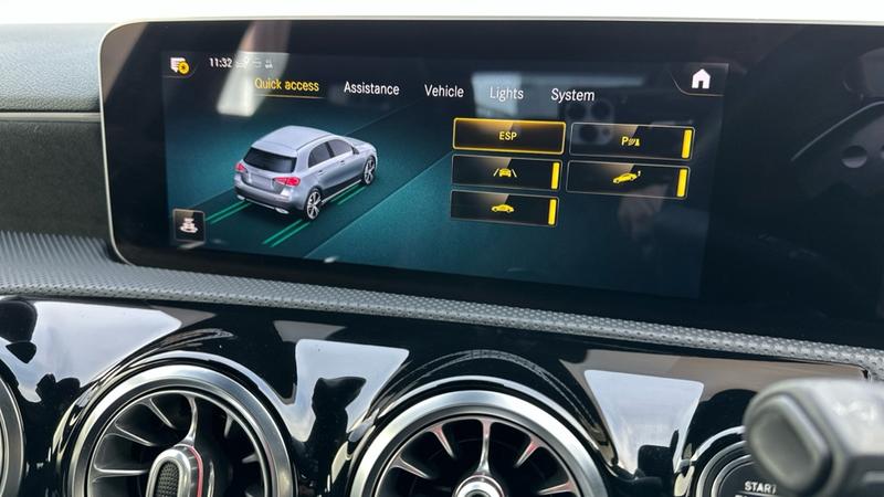 Used Mercedes-Benz A-Class 2019 for sale - 77225878: Photo 64