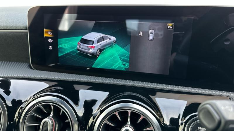 Used Mercedes-Benz A-Class 2019 for sale - 77225878: Photo 65