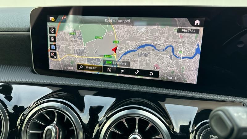 Used Mercedes-Benz A-Class 2019 for sale - 77225878: Photo 66