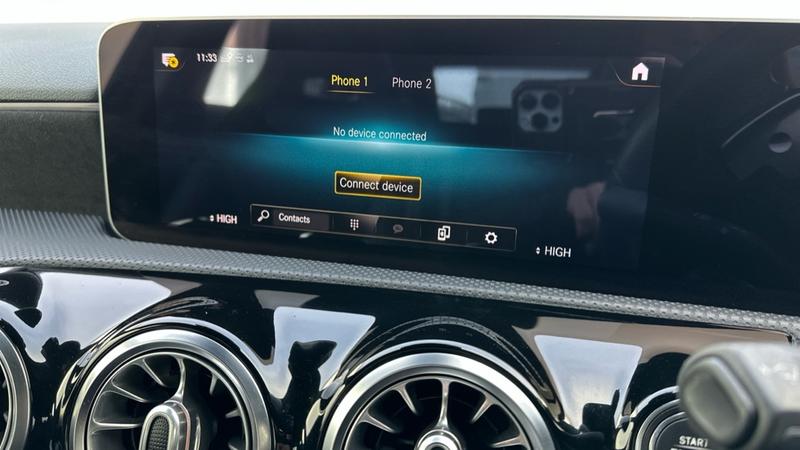 Used Mercedes-Benz A-Class 2019 for sale - 77225878: Photo 68