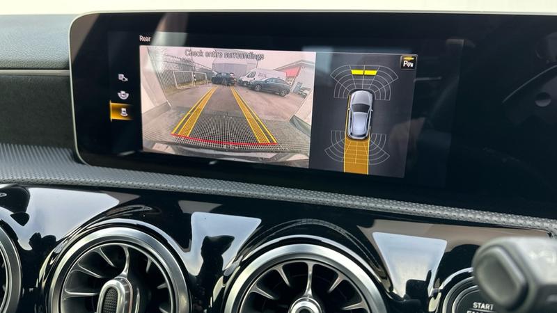 Used Mercedes-Benz A-Class 2019 for sale - 77225878: Photo 69