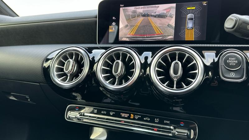 Used Mercedes-Benz A-Class 2019 for sale - 77225878: Photo 70