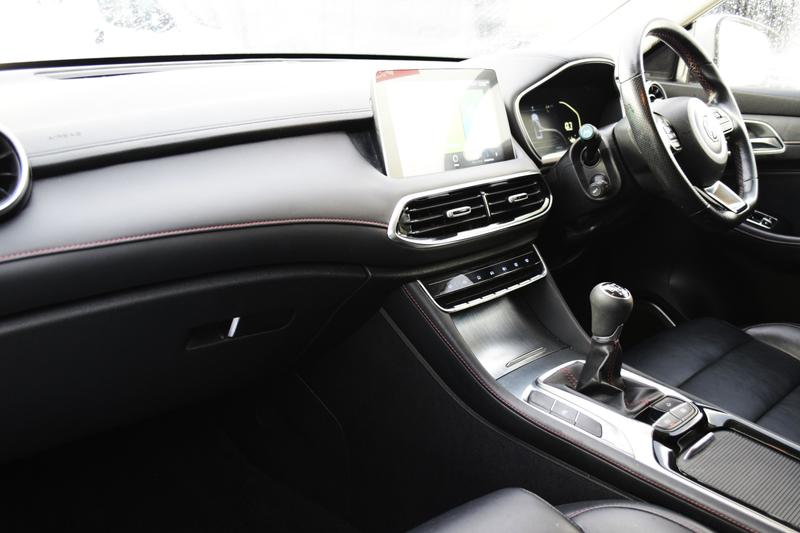 Used MG MG HS 2022 for sale - 76882655: Photo 12