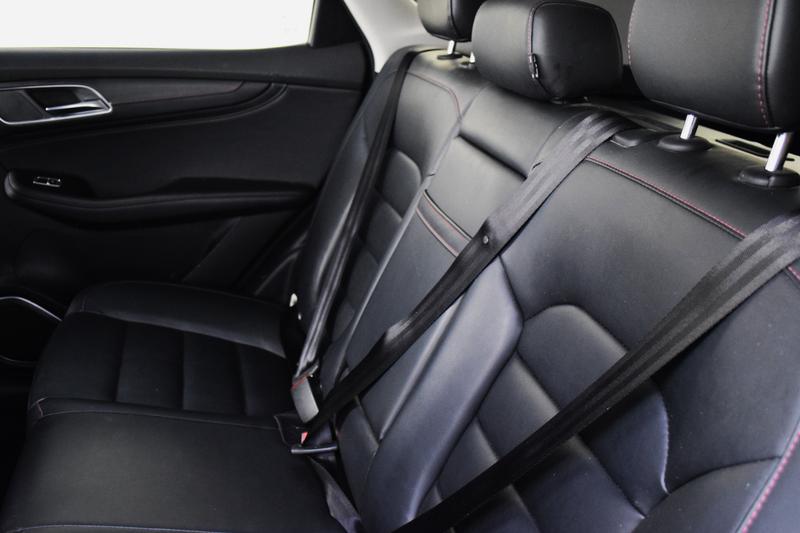 Used MG MG HS 2022 for sale - 76882655: Photo 13