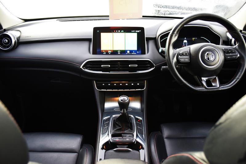 Used MG MG HS 2022 for sale - 76882655: Photo 14