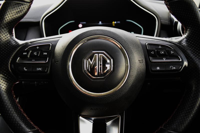 Used MG MG HS 2022 for sale - 76882655: Photo 15
