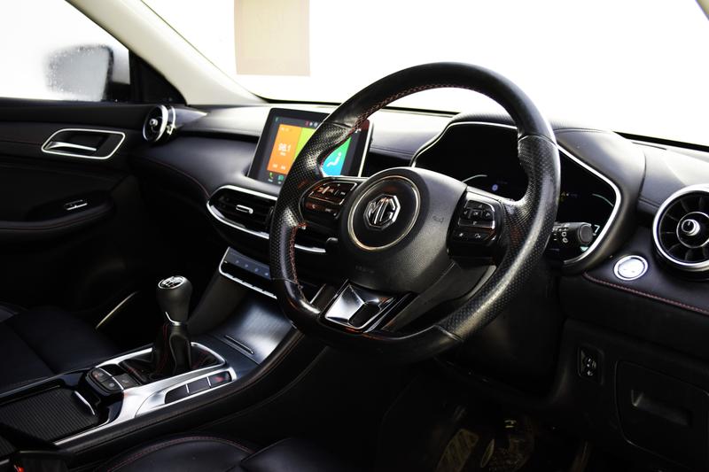 Used MG MG HS 2022 for sale - 76882655: Photo 2