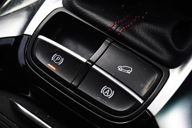 Used MG MG HS 2022 for sale - 76882655: Photo 22