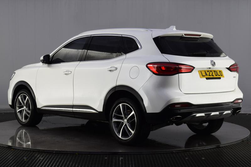 Used MG MG HS 2022 for sale - 76882655: Photo 25