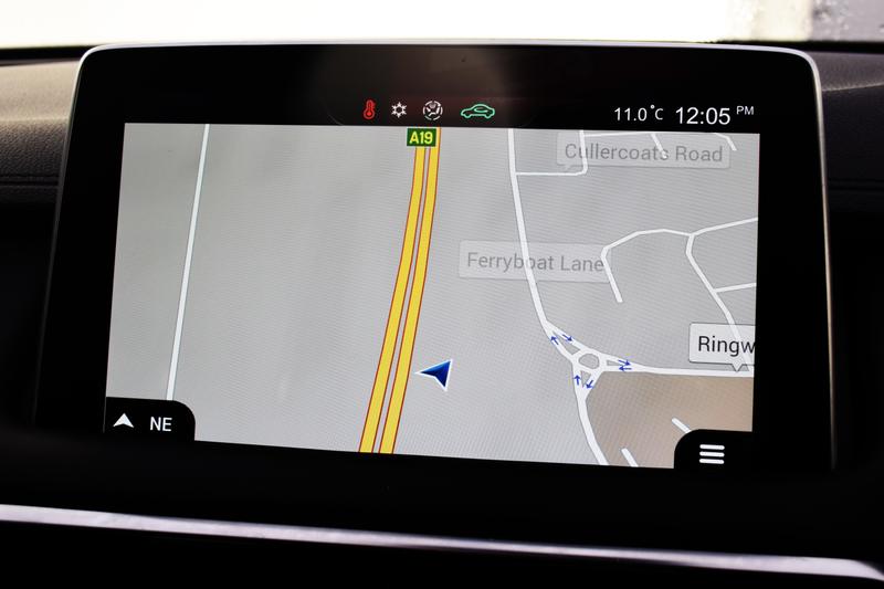 Used MG MG HS 2022 for sale - 76882655: Photo 3