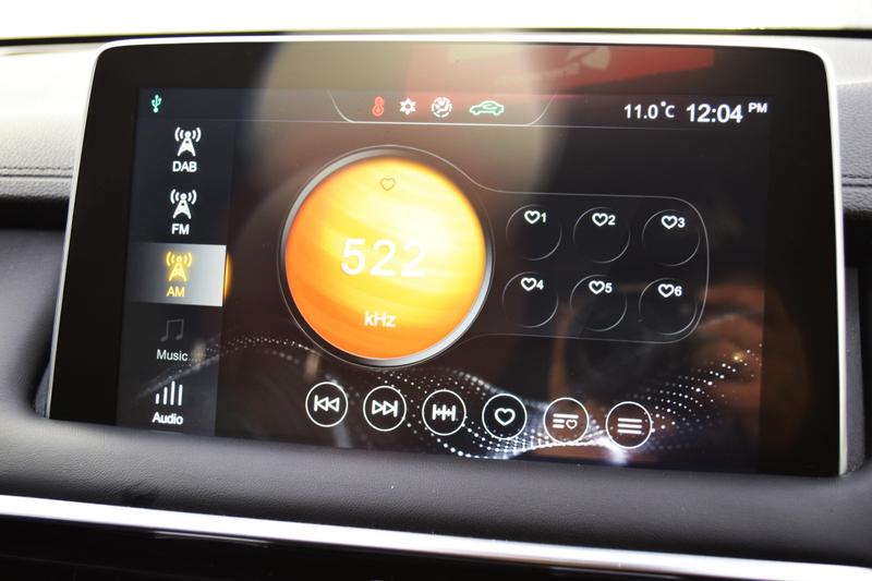 Used MG MG HS 2022 for sale - 76882655: Photo 5