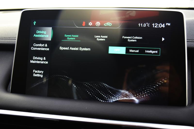 Used MG MG HS 2022 for sale - 76882655: Photo 6