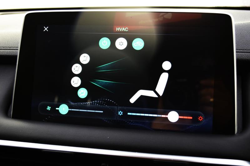 Used MG MG HS 2022 for sale - 76882655: Photo 7