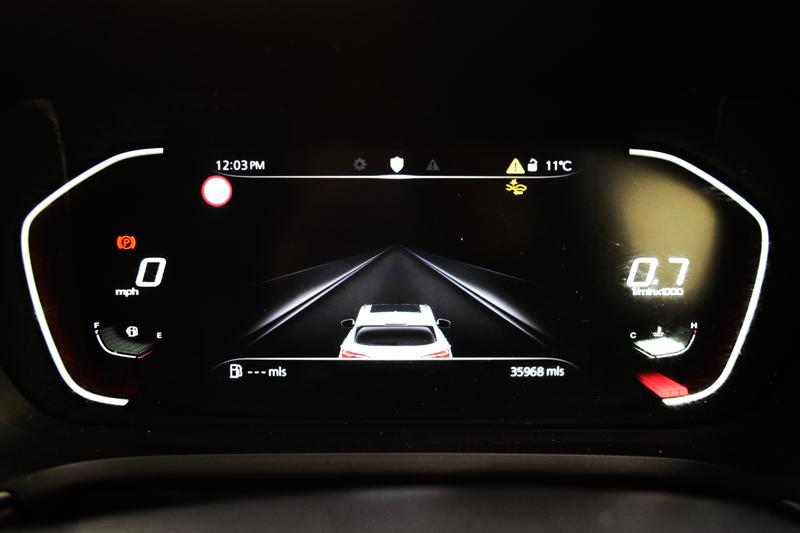 Used MG MG HS 2022 for sale - 76882655: Photo 8