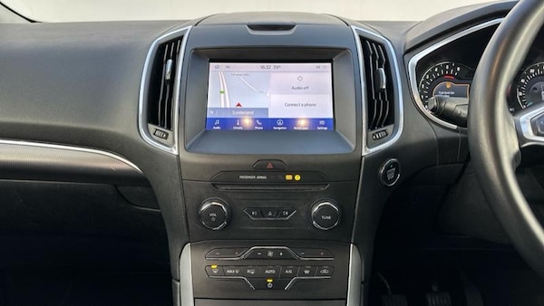 Used Ford Galaxy 2020 for sale - 73539633: Photo 12