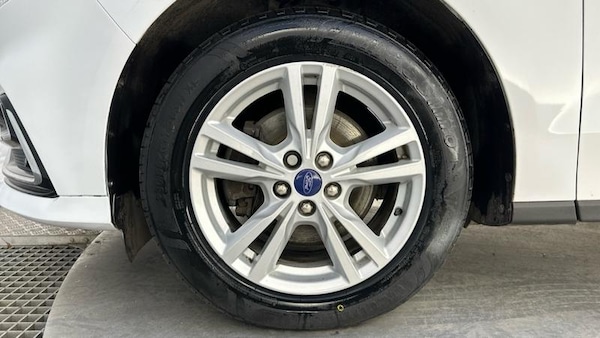 Used Ford Galaxy 2020 for sale - 73539633: Photo 17