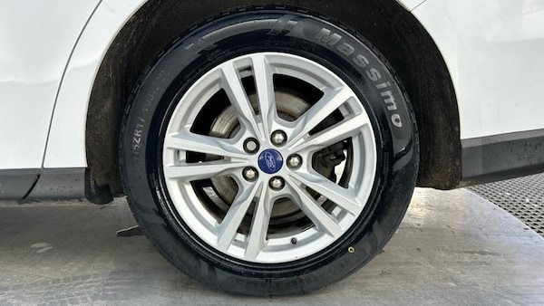 Used Ford Galaxy 2020 for sale - 73539633: Photo 18