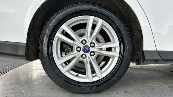Used Ford Galaxy 2020 for sale - 73539633: Photo 19