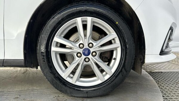 Used Ford Galaxy 2020 for sale - 73539633: Photo 20