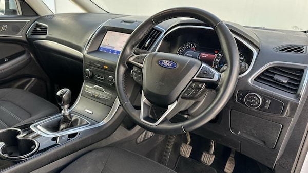 Used Ford Galaxy 2020 for sale - 73539633: Photo 2