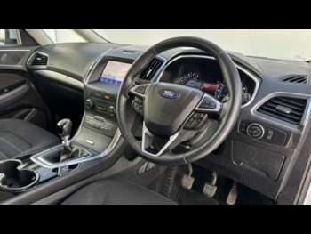 Used Ford Galaxy 2020 for sale - 73539633: Photo