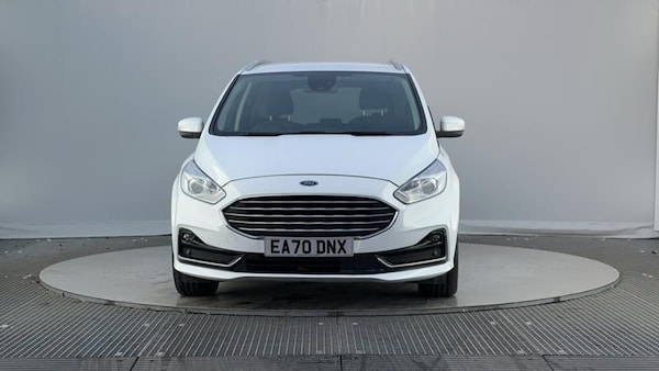 Used Ford Galaxy 2020 for sale - 73539633: Photo 3