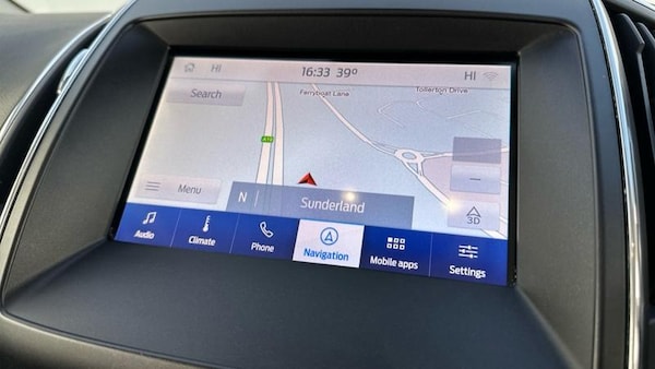 Used Ford Galaxy 2020 for sale - 73539633: Photo 44