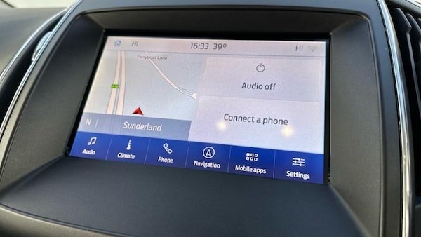 Used Ford Galaxy 2020 for sale - 73539633: Photo 46