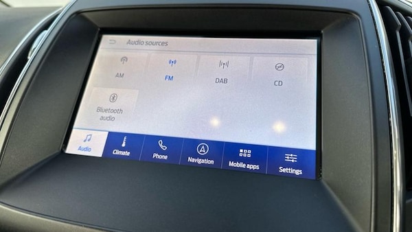 Used Ford Galaxy 2020 for sale - 73539633: Photo 47