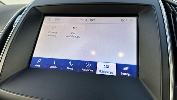 Used Ford Galaxy 2020 for sale - 73539633: Photo 49