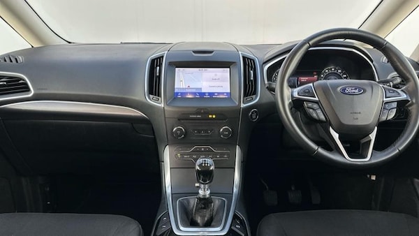 Used Ford Galaxy 2020 for sale - 73539633: Photo 4