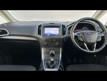 Used Ford Galaxy 2020 for sale - 73539633: Photo